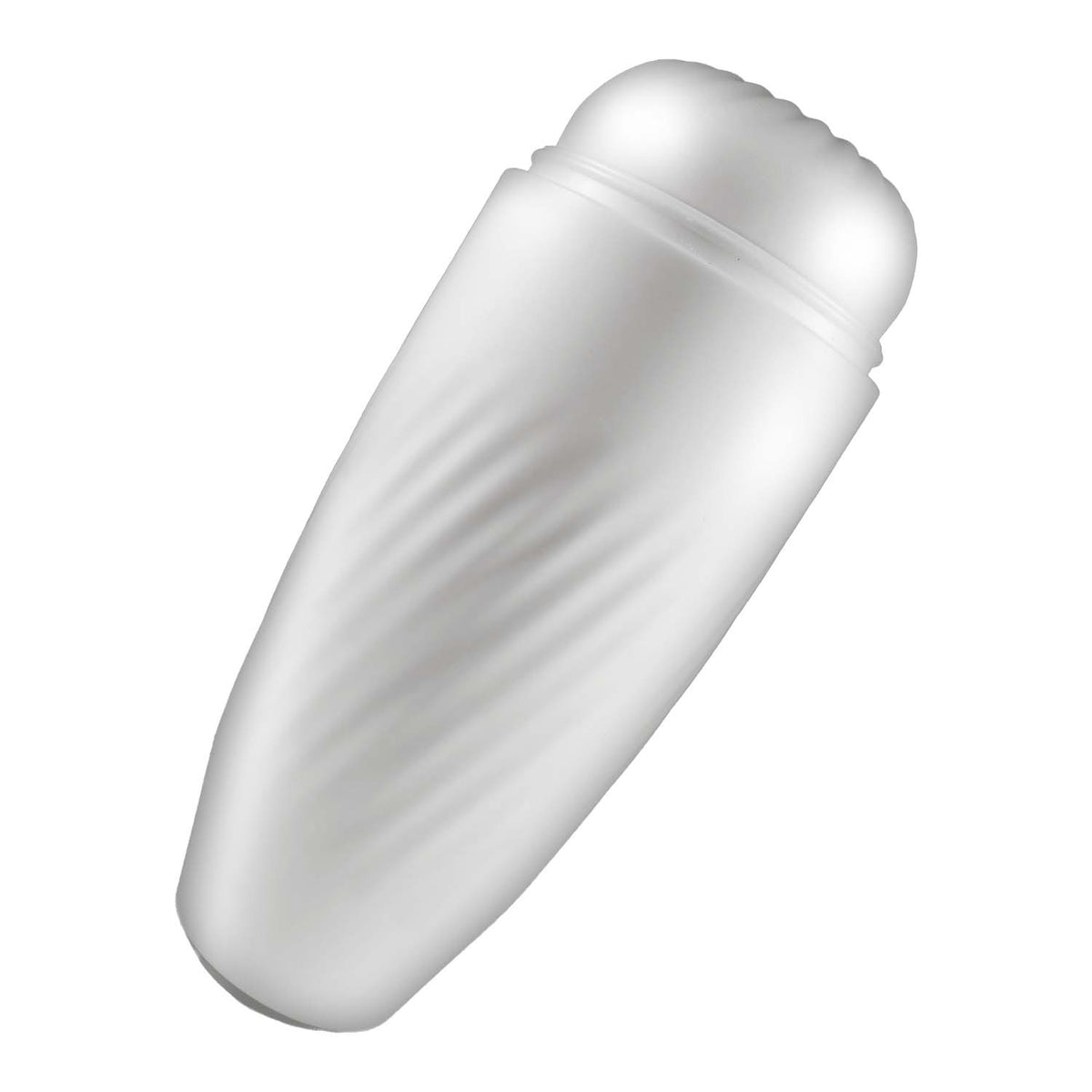 MAGIC VIBRATING & TALKING MAST WHITE