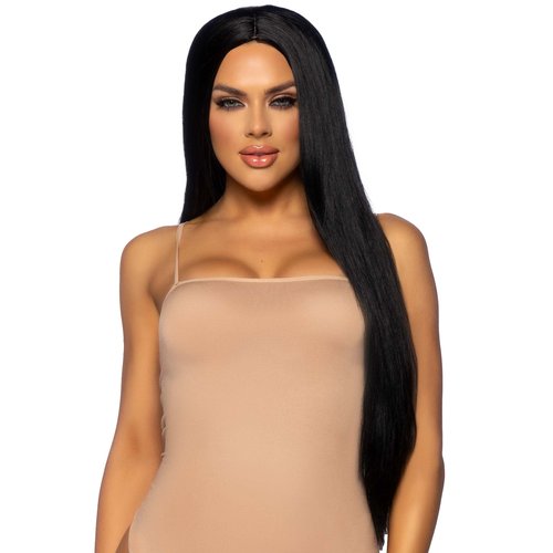 33" Long Straight Wig - A2864     00122