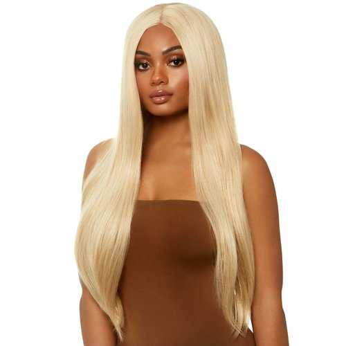 33" Long Straight Wig - A2864     00122