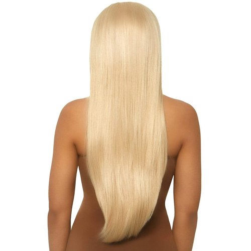 33" Long Straight Wig - A2864     00122