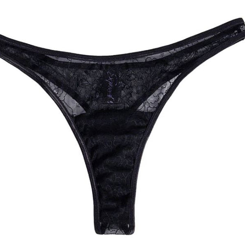 DATE NIGHT REMOTE PINK PANTY VIBE - L/XL - MTRM330PKLXL