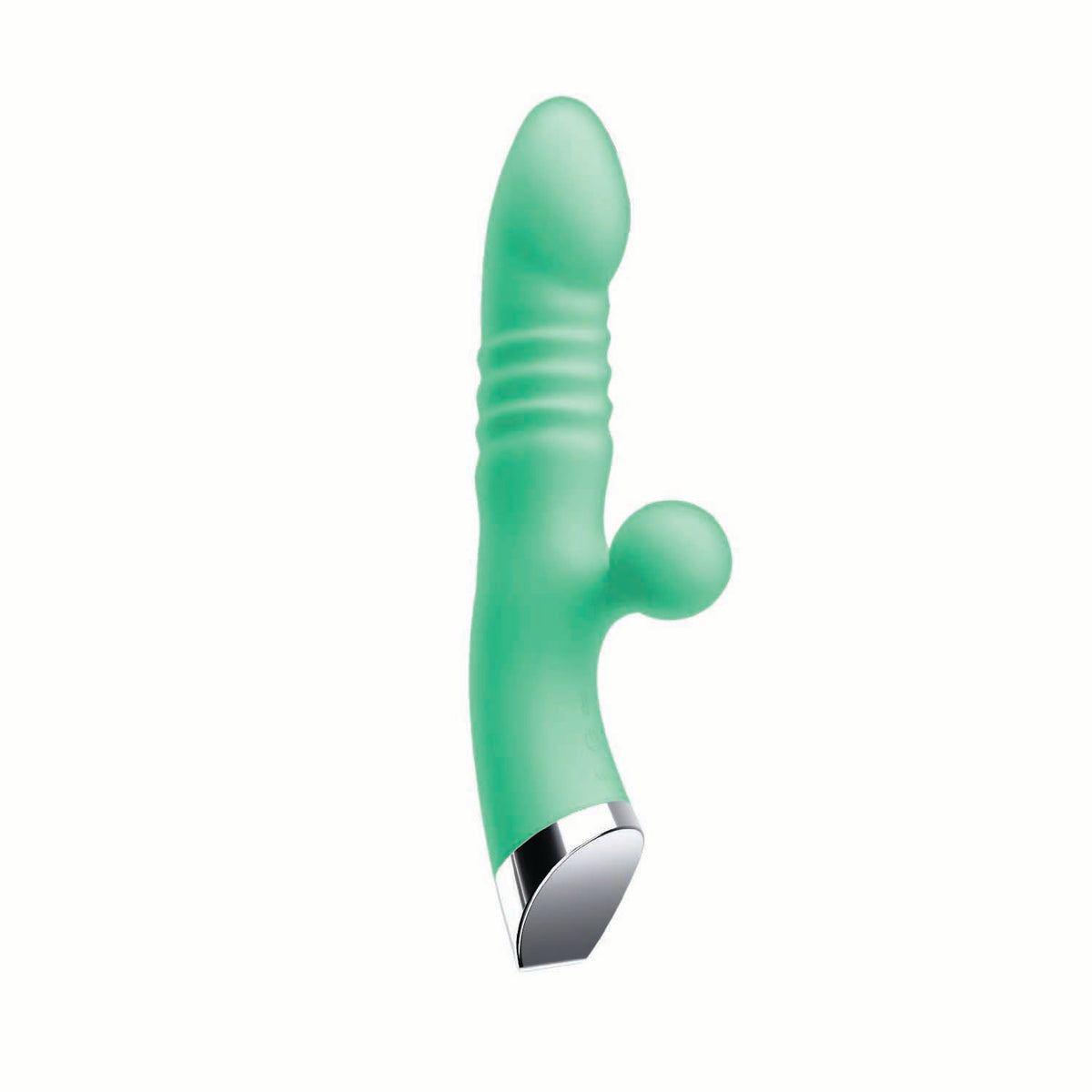 INTRUDER THRUSTING PLEASURE VIBE MINT