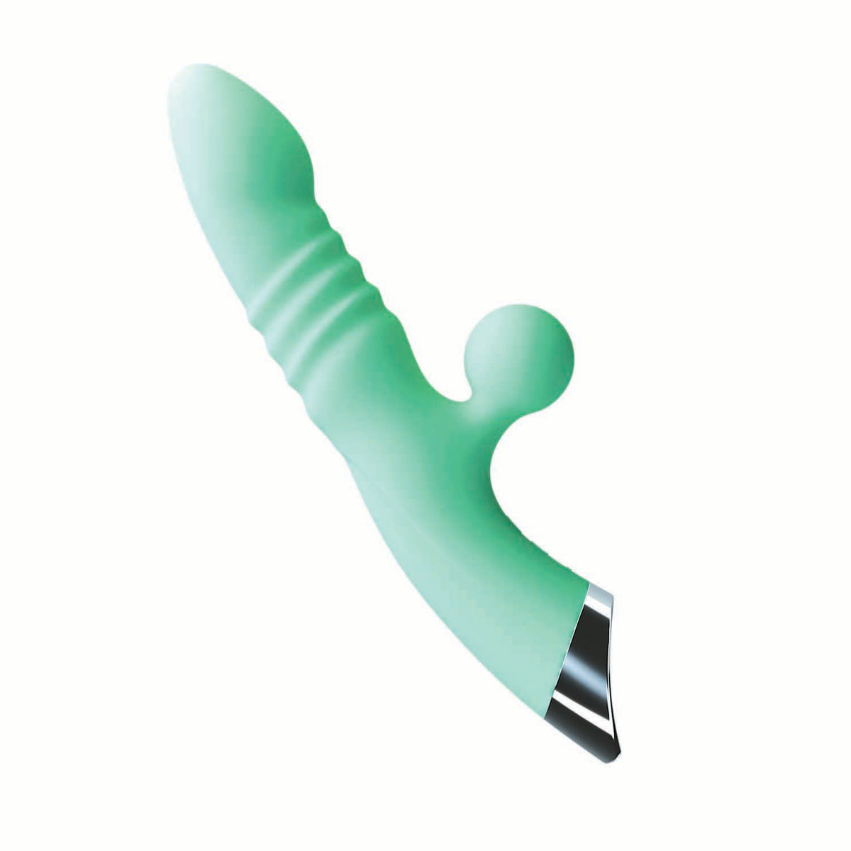 INTRUDER THRUSTING PLEASURE VIBE MINT - NW33042