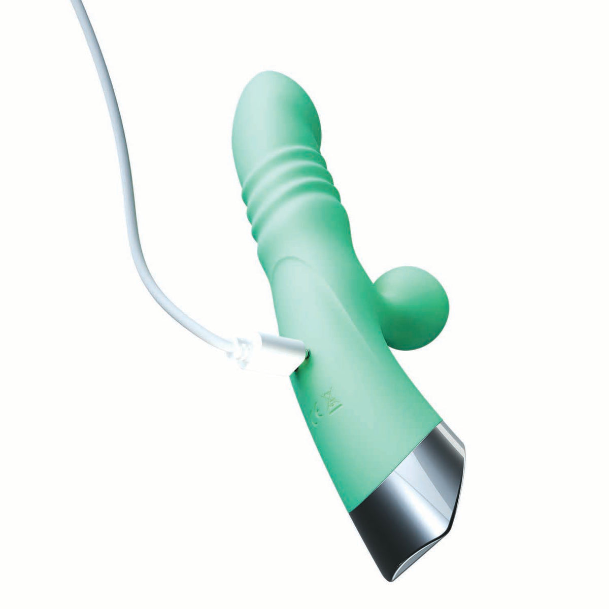 INTRUDER THRUSTING PLEASURE VIBE MINT - NW33042