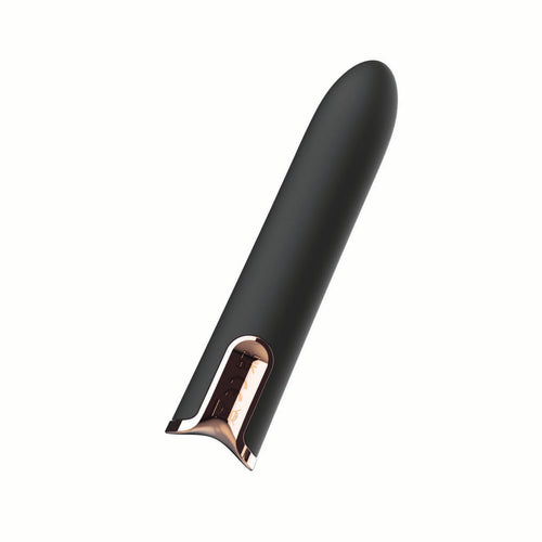 MINIS ROYAL BULLET BLACK