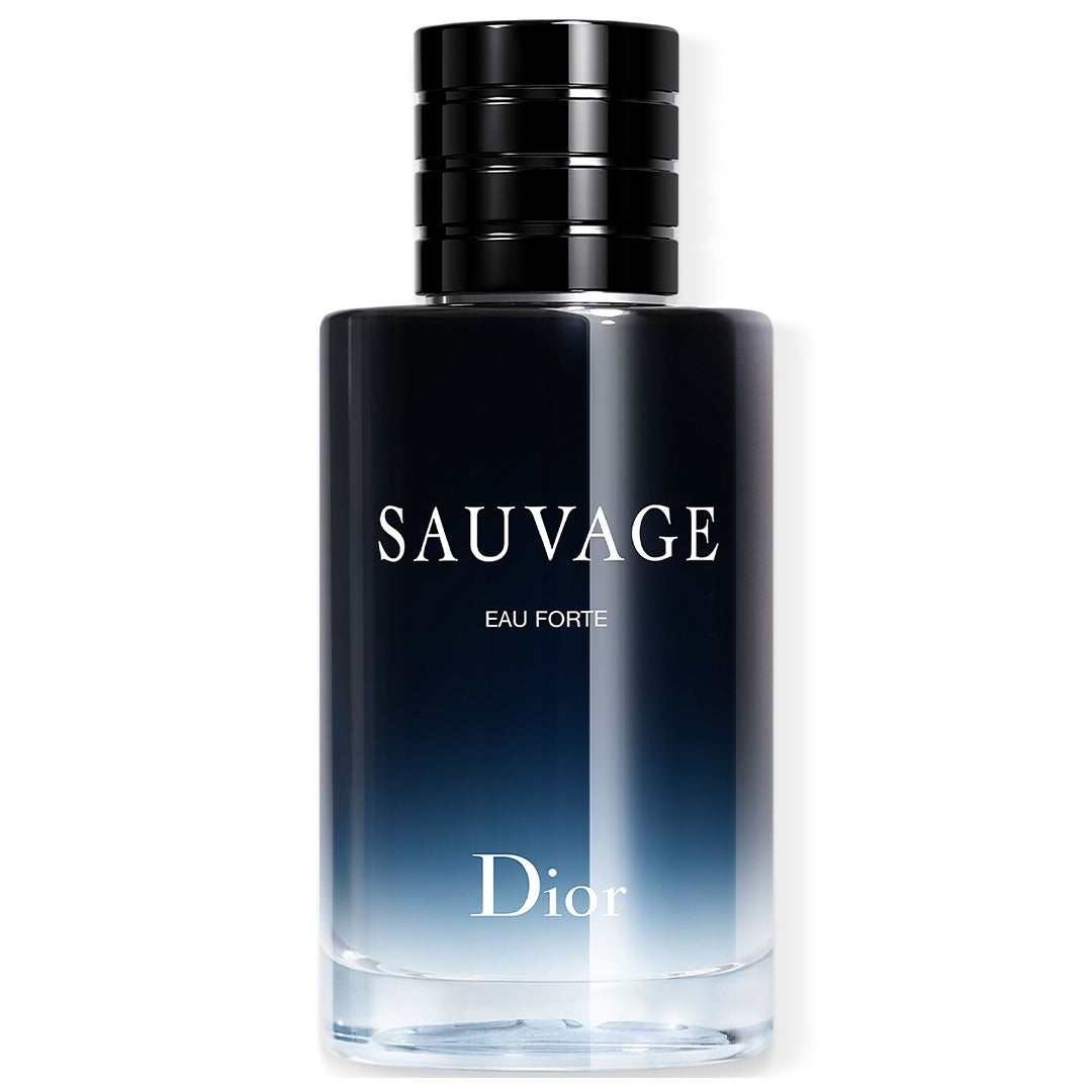 DIOR SAUVAGE FORTE 3.4OZ, MEN'S PERFUME, EDP