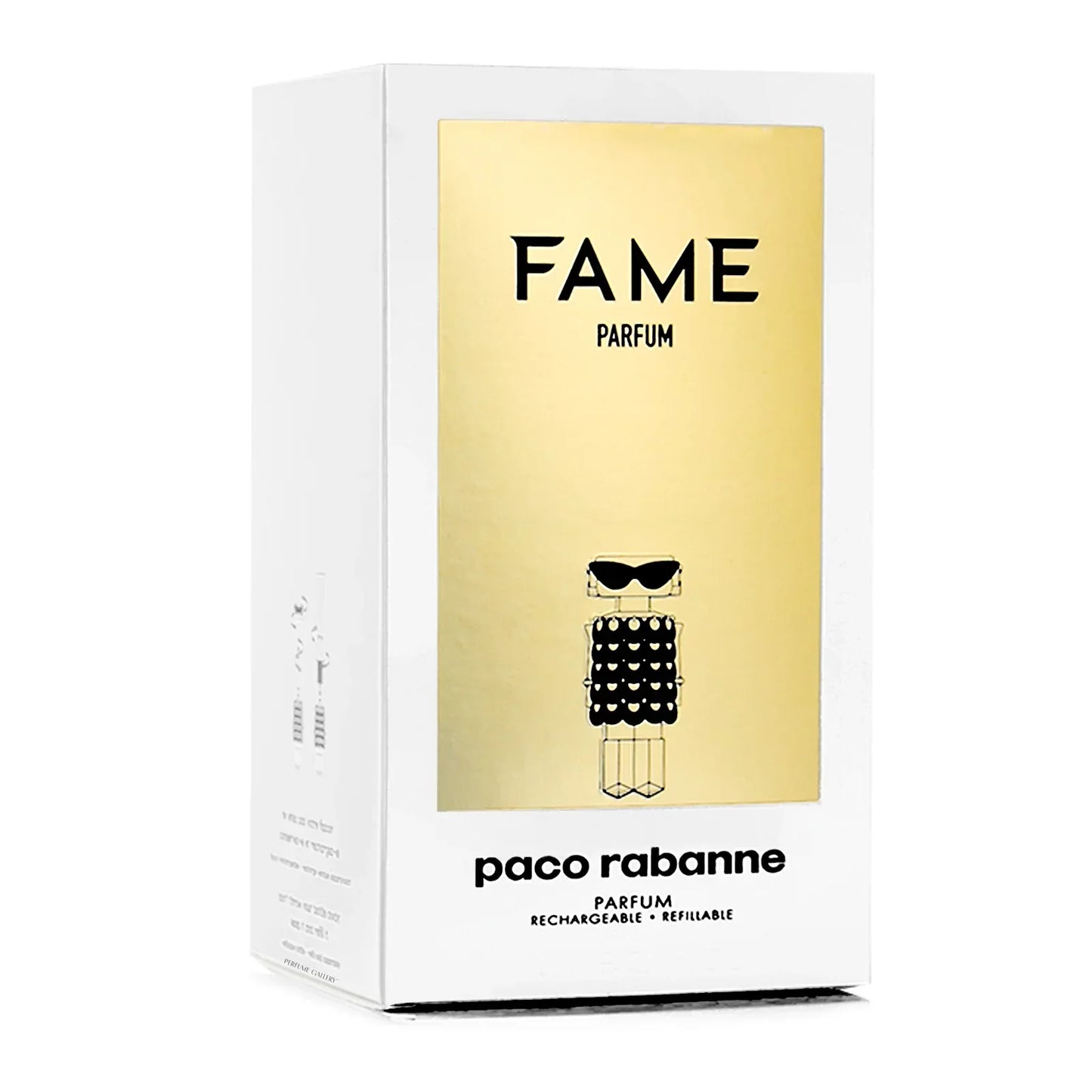 PACO FAME PARFUM 2.7OZ, WOMEN'S PERFUME