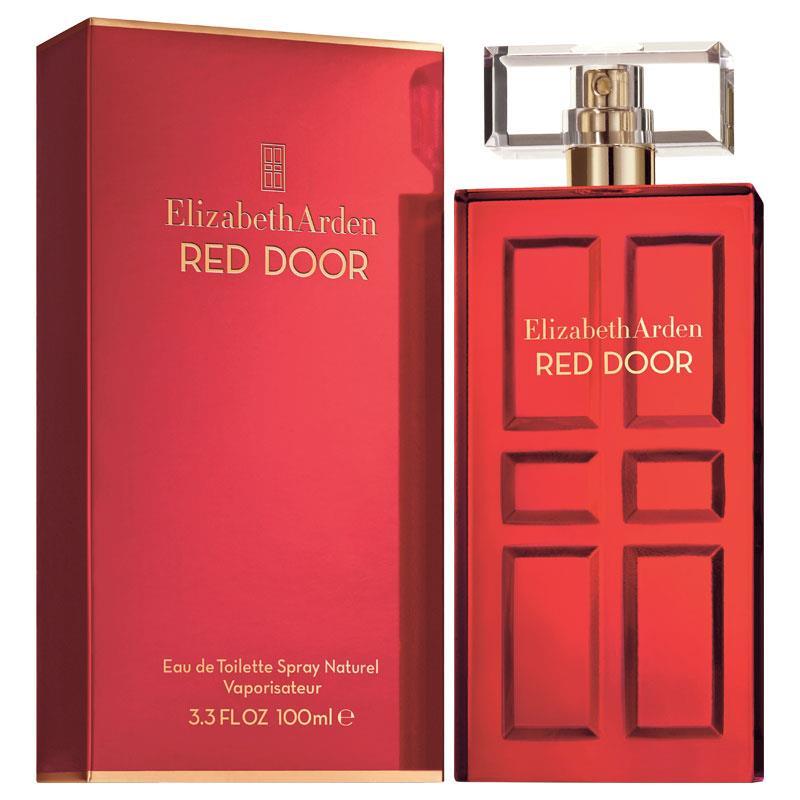 RED DOOR 3.3OZ, WOMEN'S PERFUME, EDT