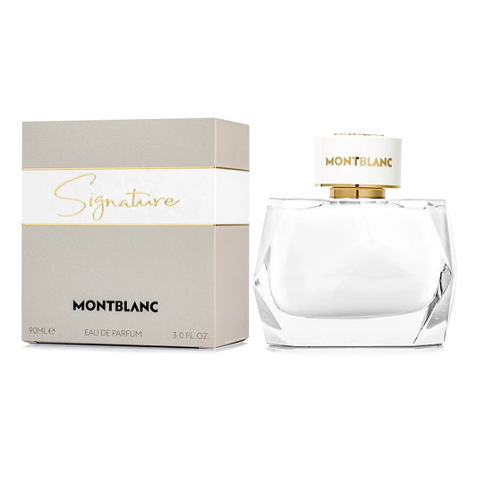 MONT B. SIGNATURE 3OZ, WOMEN'S PERFUME, EDP