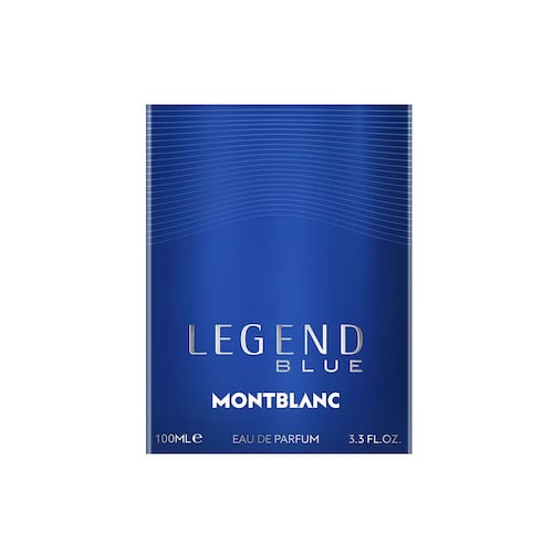 LEGEND BLUE 3.3OZ, MEN'S PERFUME, EDP