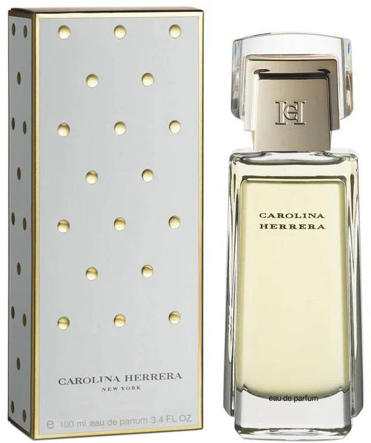 CAROLINA HERRERA 3.4OZ, WOMEN'S PERFUME, EDP