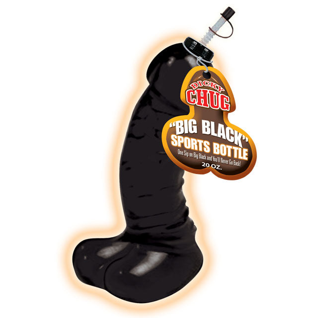 Jumbo Dicky Sports Bottle