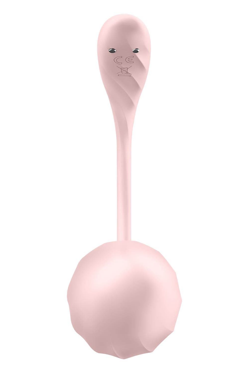 RIBBED PETAL ROSE (NET) - EIS4002774