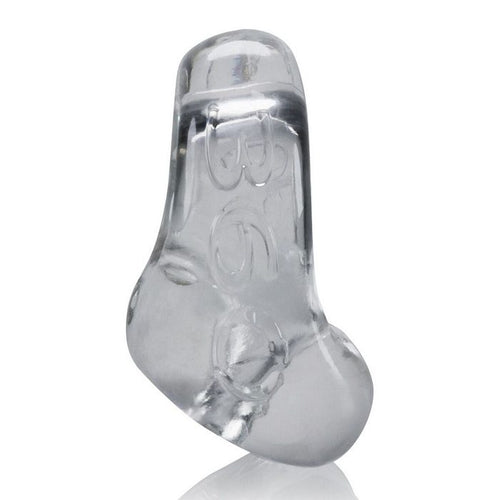 360 DUAL USE COCKRING CLEAR (NET) - OX3013CLR