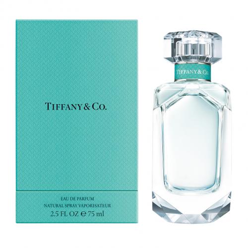 TIFFANY & CO 2.5OZ, WOMEN'S PERFUME, EDP