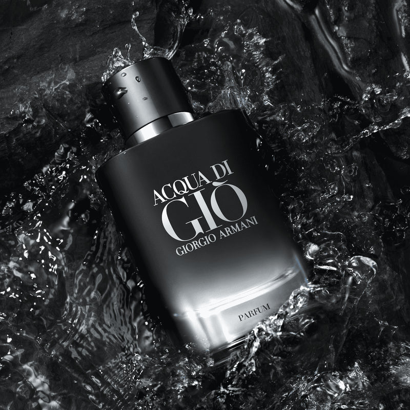 ACQUA DI GIO PARFUM 3.3OZ, MEN'S PERFUME