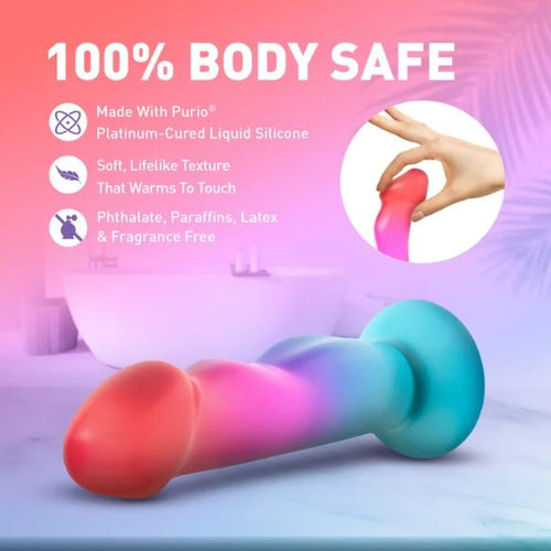 AVANT HANDCRAFTED ARTISAN DILDO TROPICAL - BN36750