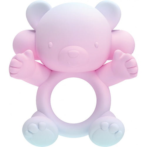 WET DREAMS BEAR HUG RING