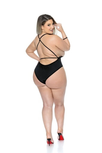 37425X-TEDDY SCALLOP LACE