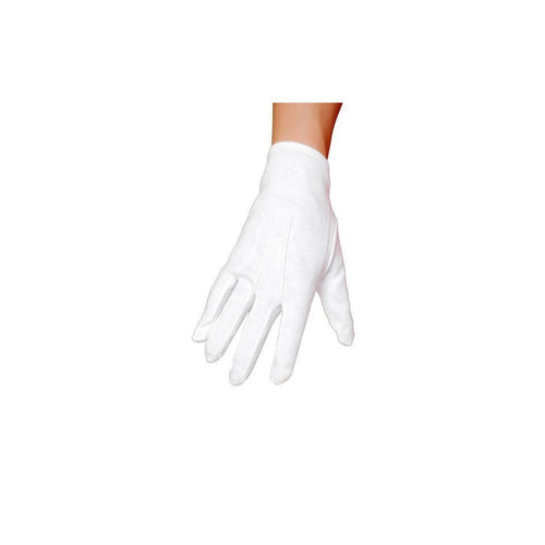 GL102 White Gloves