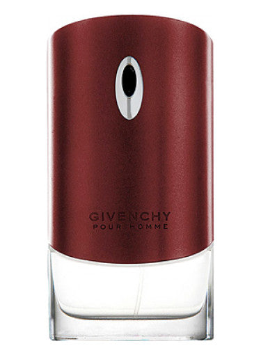 TEST GIVENCHY POUR HOMMEEDT 3.4OZ, MEN'S PERFUME, EDT