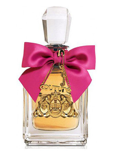 TEST VIVA LA JUICY 3.4OZ, WOMEN'S PERFUME, EDP