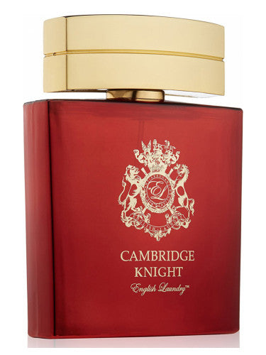 CAMBRIDGE KNIGHT 3.4OZ, MEN'S PERFUME, EDP