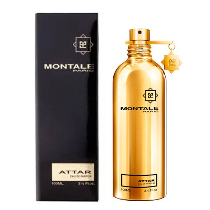 MONTALE ATTAR 3.4OZ, UNISEX, EDP