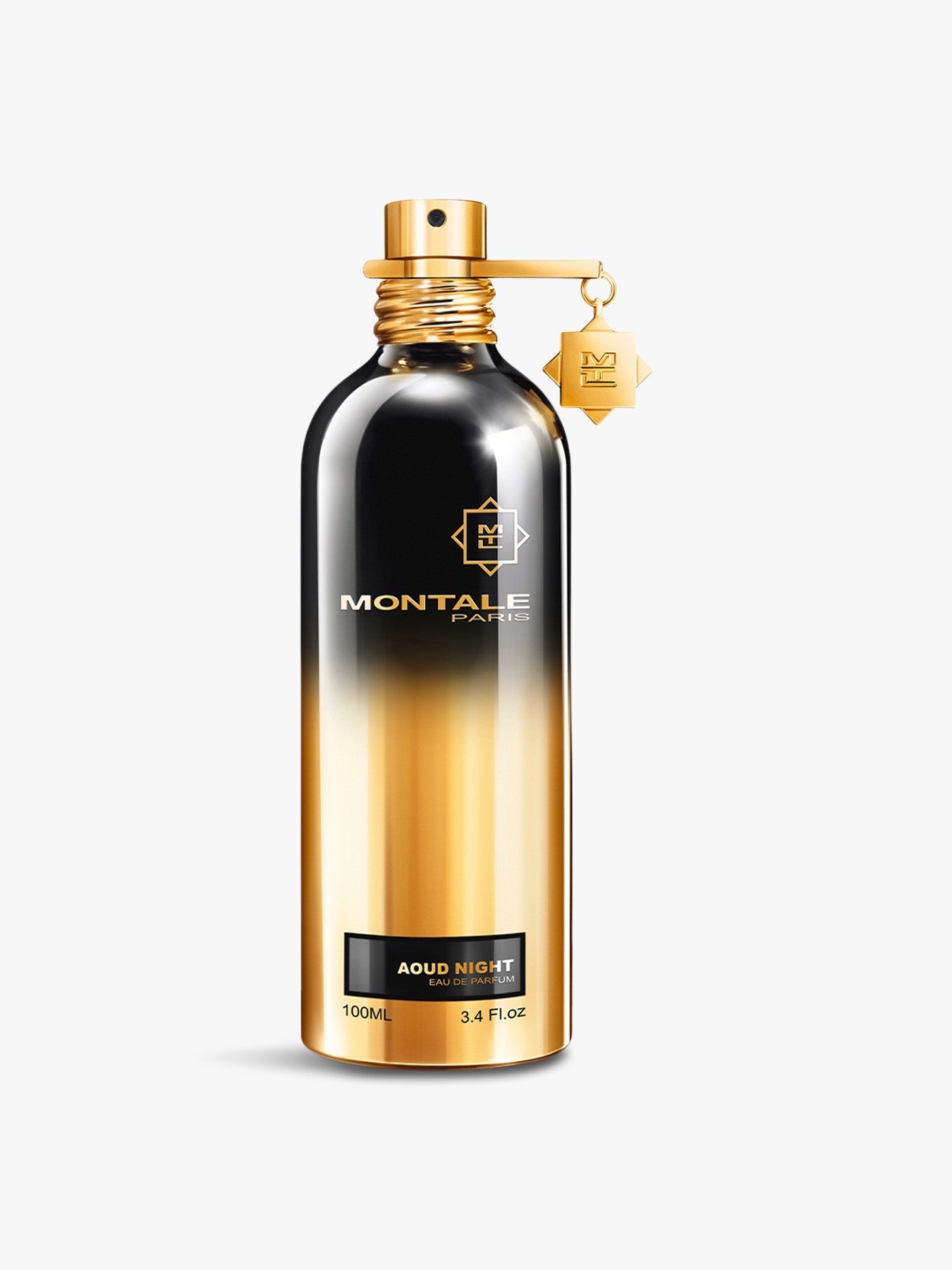 MONTALE AOUD NIGHT 3.4O, UNISEX, EDP