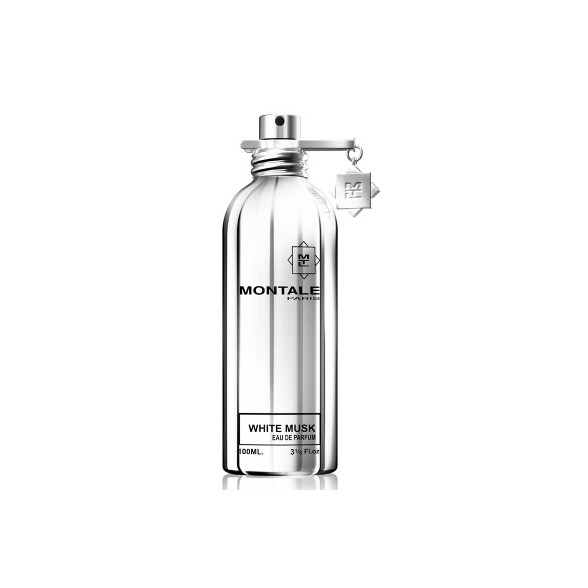 MONTALE WHITE MUSK 3.4O, UNISEX, EDP