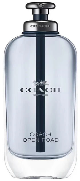 COACH OPEN ROAD 3.3OZ, MEN'S PERFUME, EDT