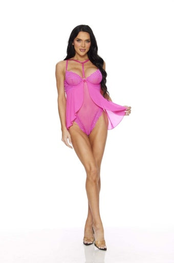 39420 MULTIWEAR CROTCHLESS SET