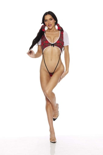 39425 - SMART & SASSY