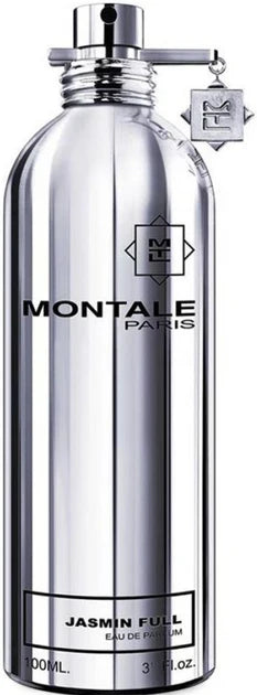 MONTALE JASMIN FULL 3.4, UNISEX, EDP