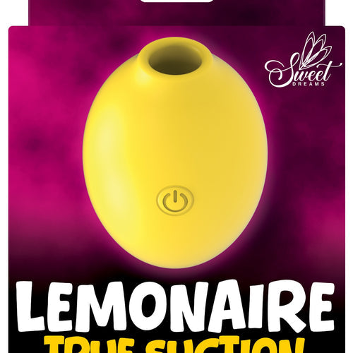 LEMONAIRE SUCTION - SW26036
