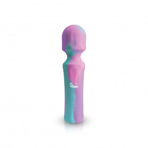 MIGHTY MUSE UNICORN POWERFUL PERSONAL WAND - VB75022