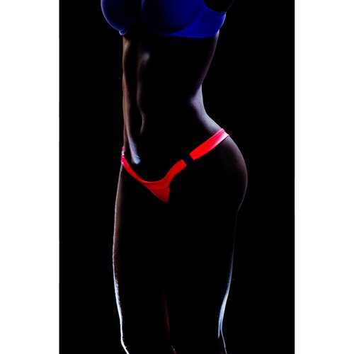 Clip Perfect Thong