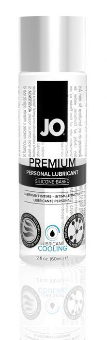 JO COOL PREMIUM 2 OZ LUBRICANT - JO40189