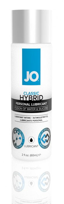 JO HYBRID 2 OZ LUBRICANT - JO40201
