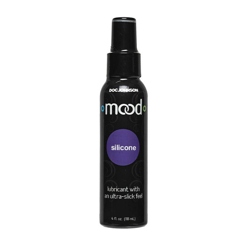 Mood - Lube - 4oz