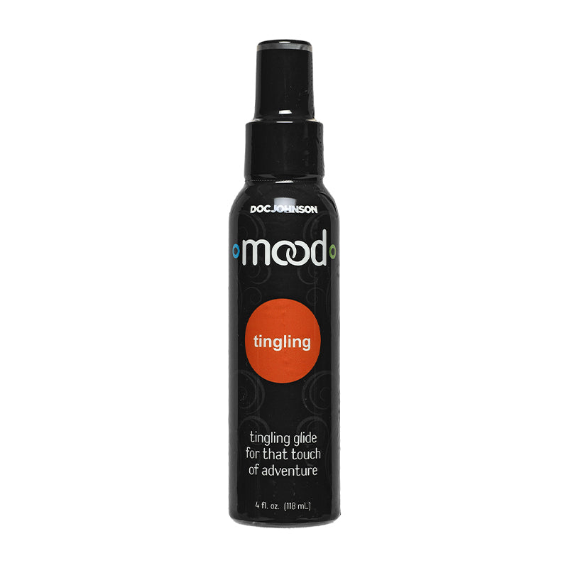 Mood - Lube - 4oz