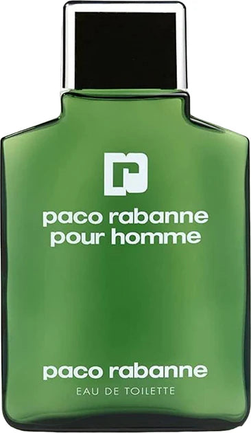 TEST PACO RABANNE 3.4OZ, MEN'S PERFUME, EDT