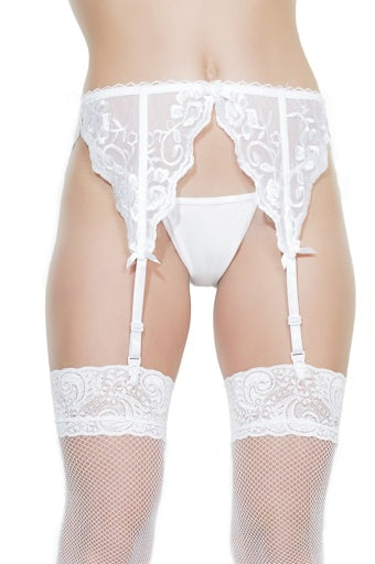 407 - Garter Belt
