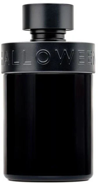 HALLOWEEN MYSTERY 4.2OZ, MEN'S PERFUME, EDP