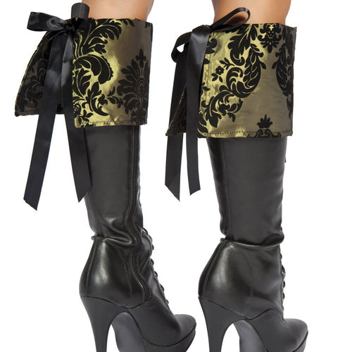Boot Covers
