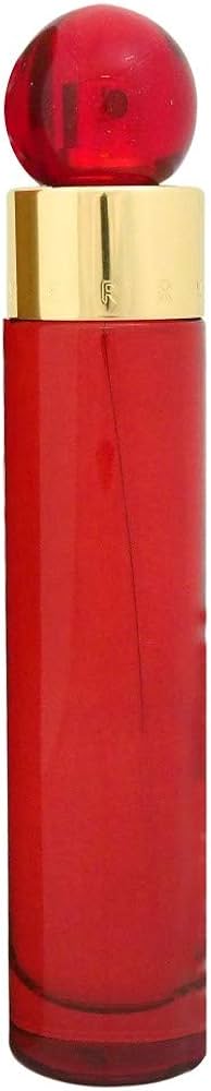 360 RED 3.4OZ, WOMEN'S PERFUME, EDP