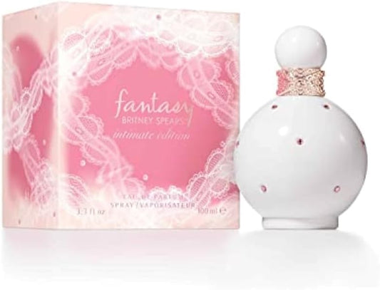 FANTASY INTIMATE 3.3OZ, WOMEN'S PERFUME, EDP