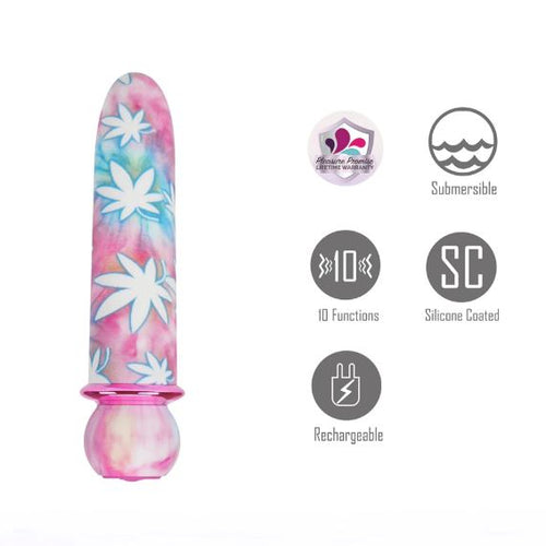 JAGUAR 420 TIE-DYE BULLET - MTMA2401420TD