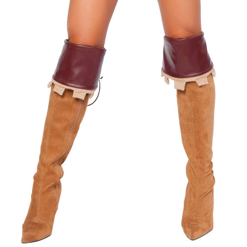 4265B - Sherwood Robyn Boot Cover