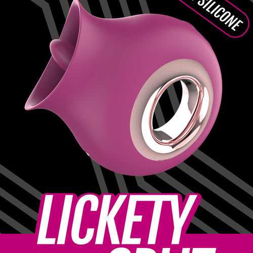 LICKETY SPLIT - SW4018